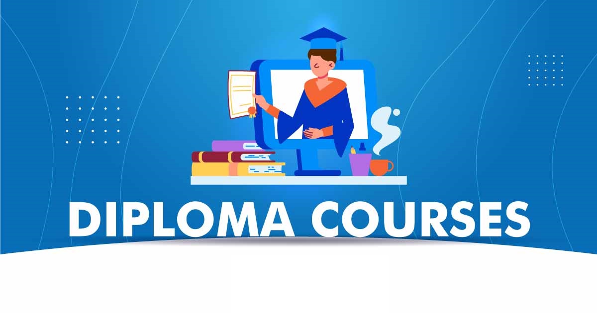 DIPLOMA COURSES